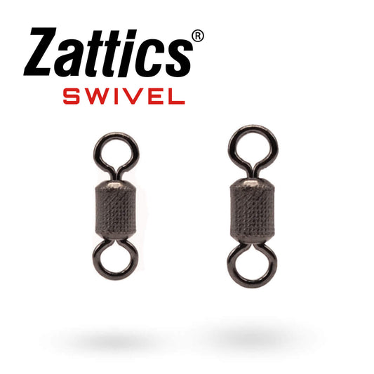 Zattics Swivel | Size 1 & 2
